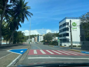 Apartamento na beira mar em João Pessoa